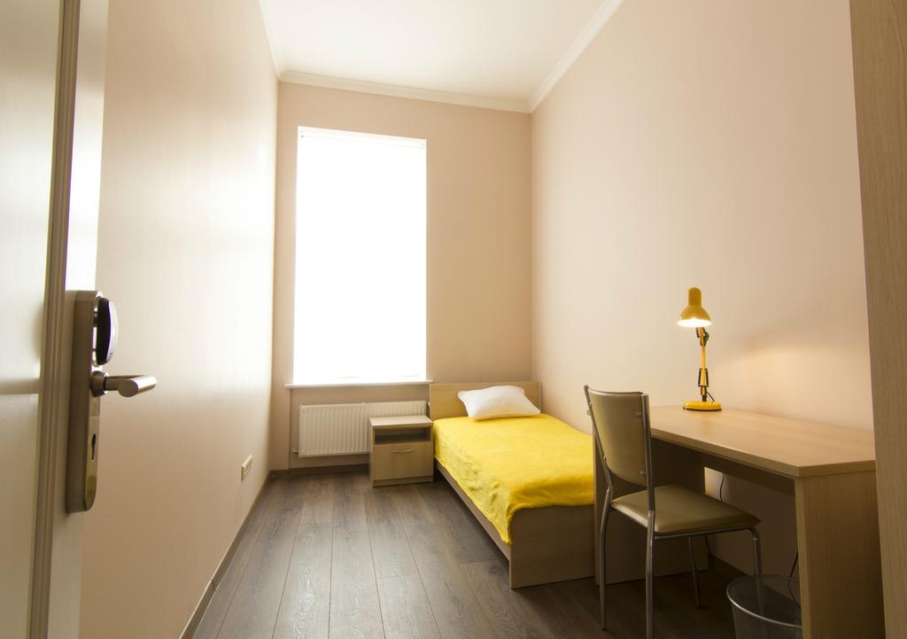 Valdemara Residence Riga Buitenkant foto